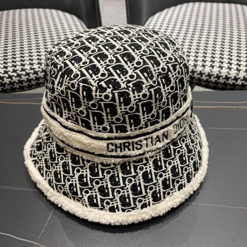 Christian Dior Caps